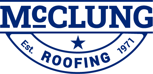 McClung Roofing